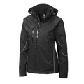 Cutter & Buck Ladies WeatherTec Glacier Jacket